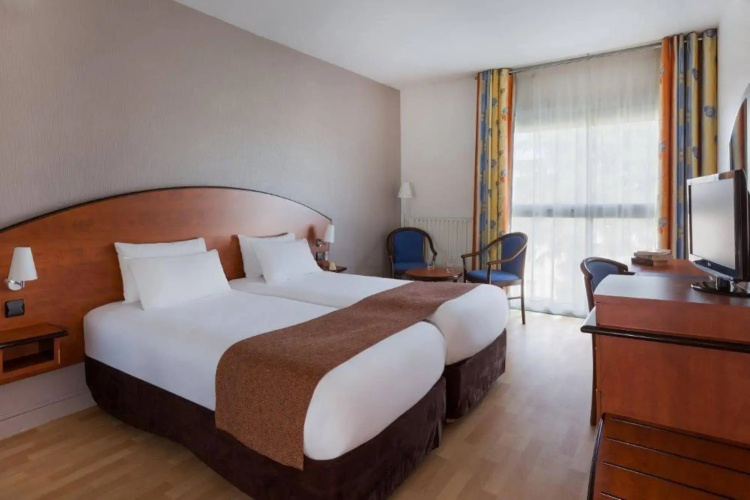Le Grand Hotel