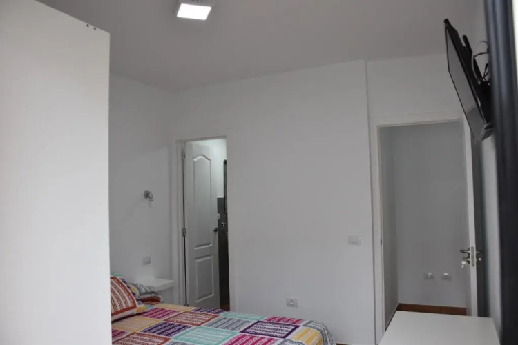 Apartamento Quintana