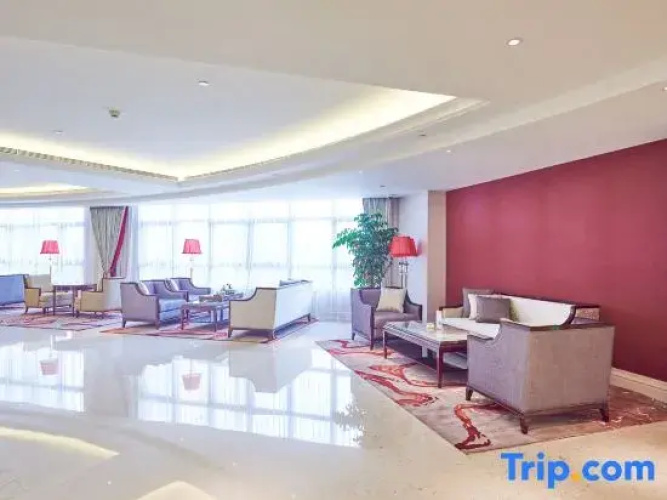 Prospect Home Sea View Apartment (Exhibition South Second Road Store)