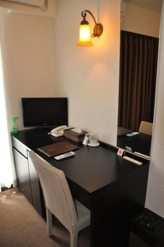 Hotel Noah