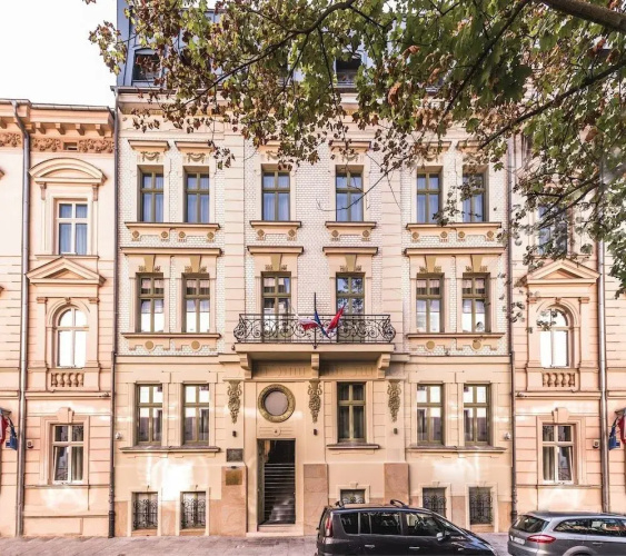 Hotelafbeelding