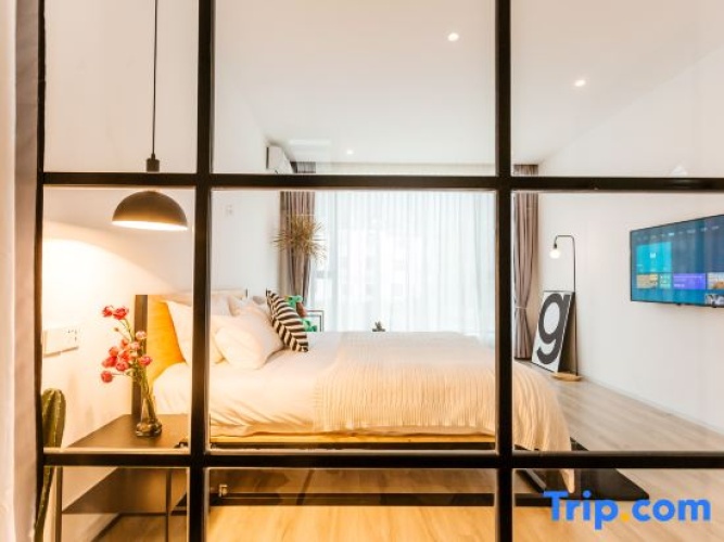 Standard Double room with sunset view
