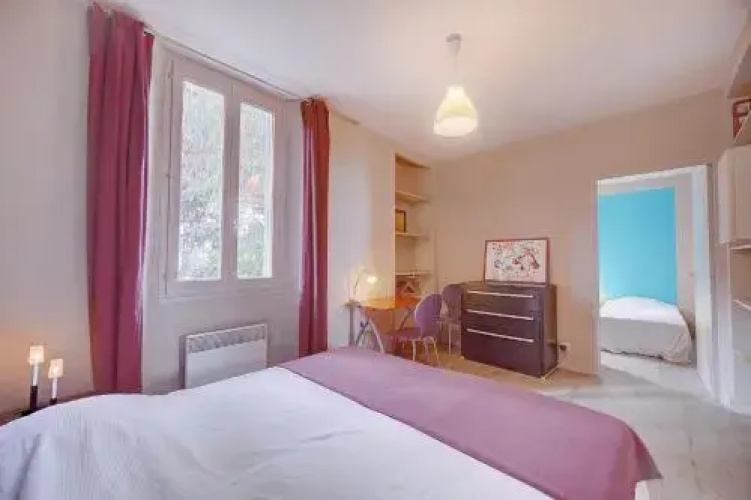 Charming Cannes Accommodation - Beach And Festival