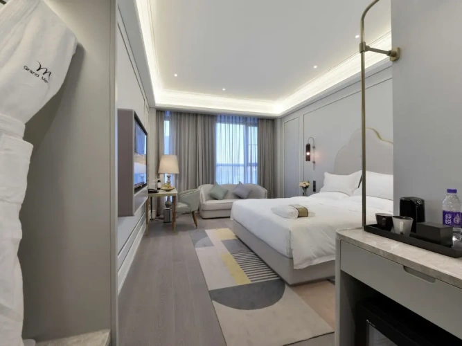 Privilege Twin room