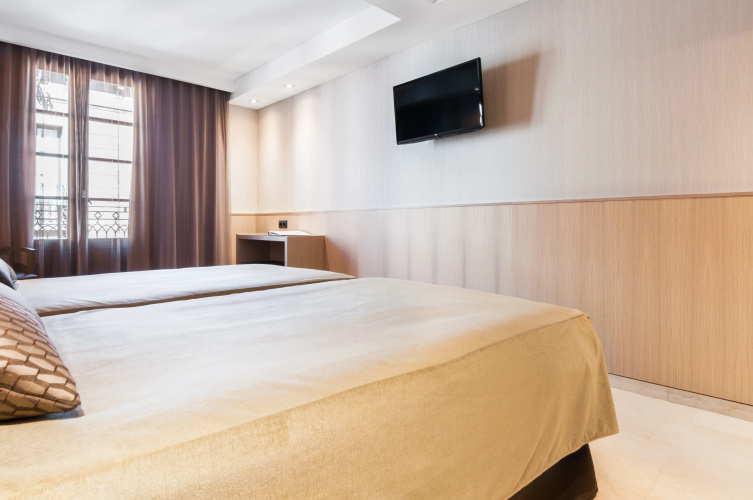 Aparthotel Compostela Suites photo 8