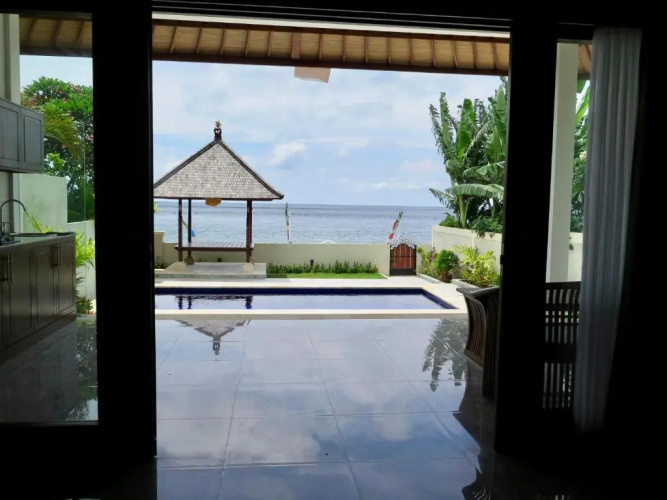Villa Ida