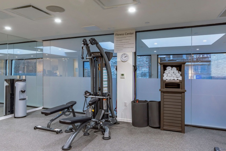 Best Western Plus Soho Hotel photo 18