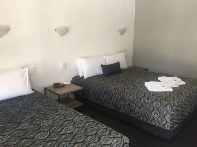 Executive Twin room