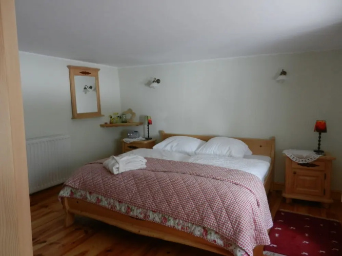 Armidale Cottages Bed & Breakfast