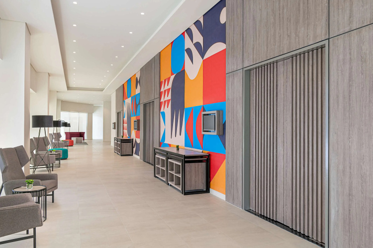 Park Inn By Radisson Bacolod