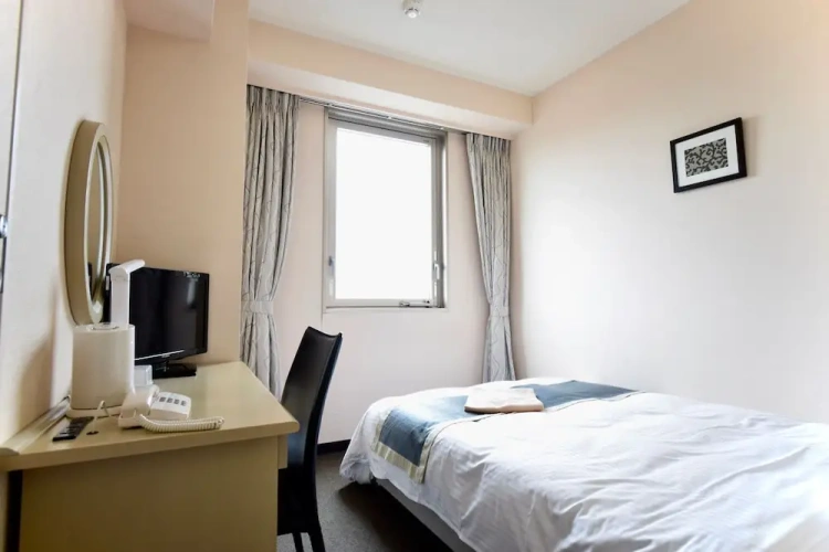 Business Single room