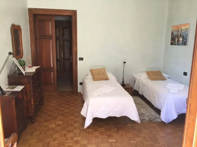 B&B Santa Lucia