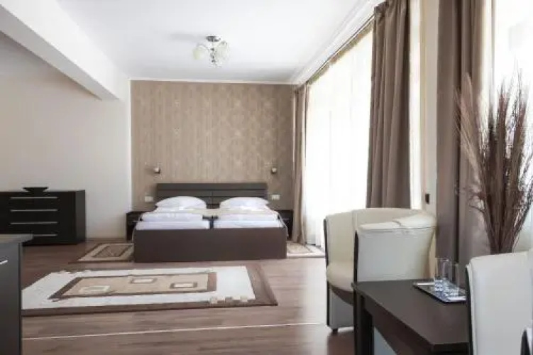 Rao Hotel