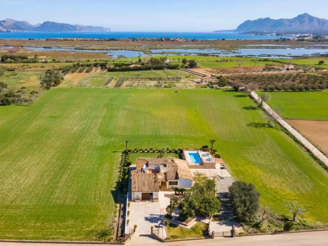 Villa