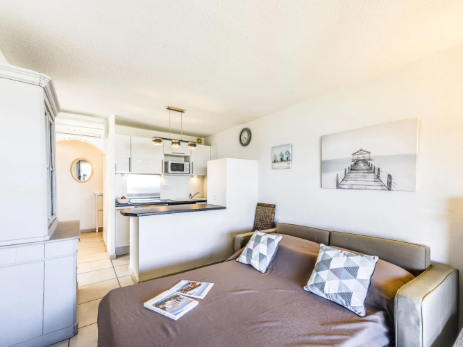 Apartment Arius