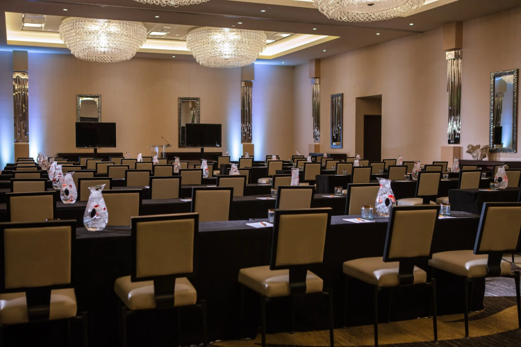 Kimpton Hotel Palomar Phoenix photo 22