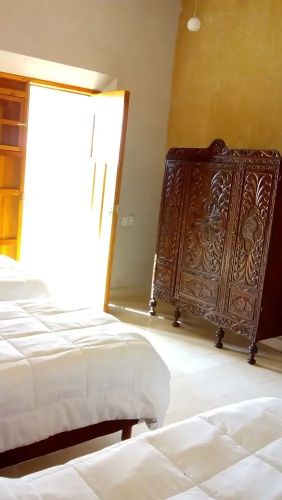 Villas Kankabal