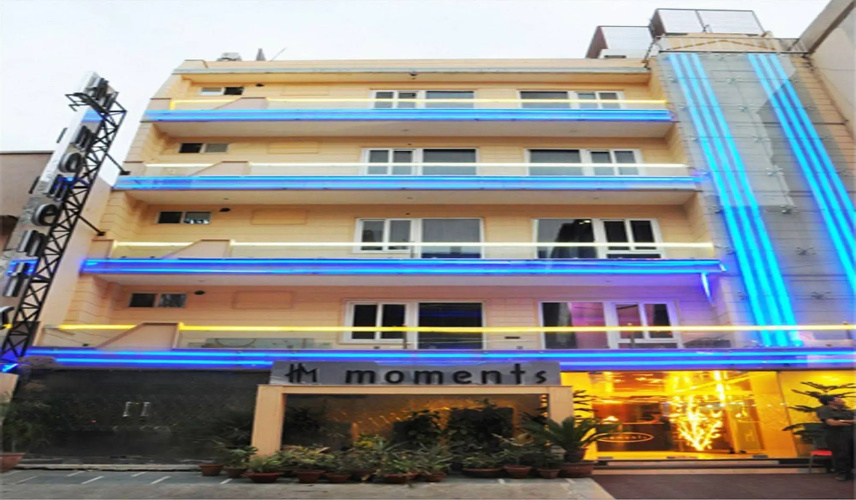 Imagen del hotel