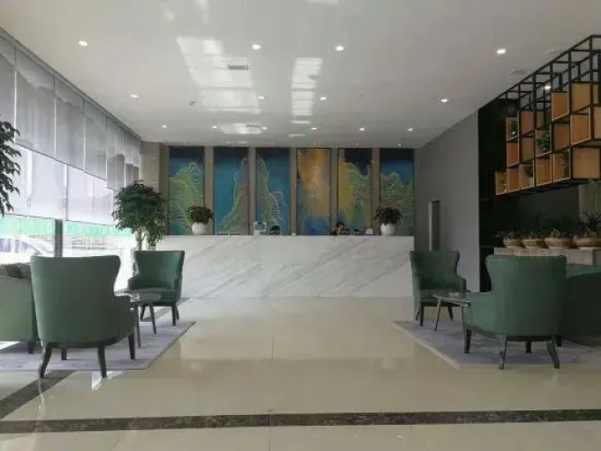 Kaide Hotel