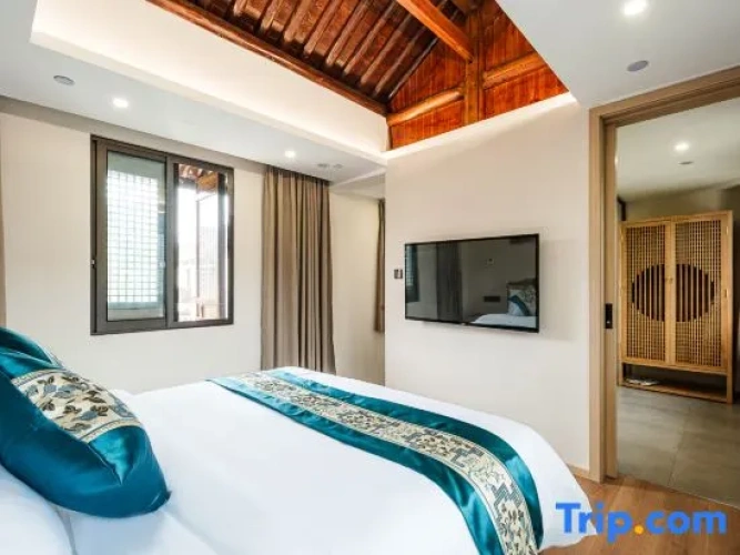 Family Duplex Suite