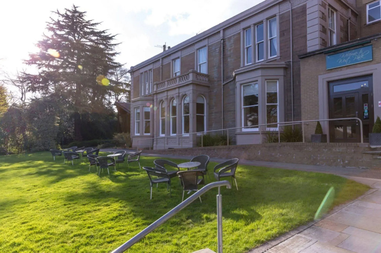West Park Summer Campus