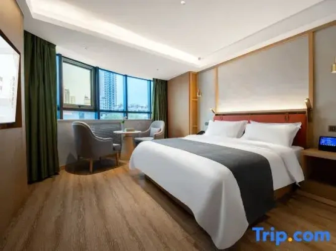 Premier Suite