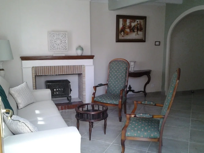 Duplex Suite
