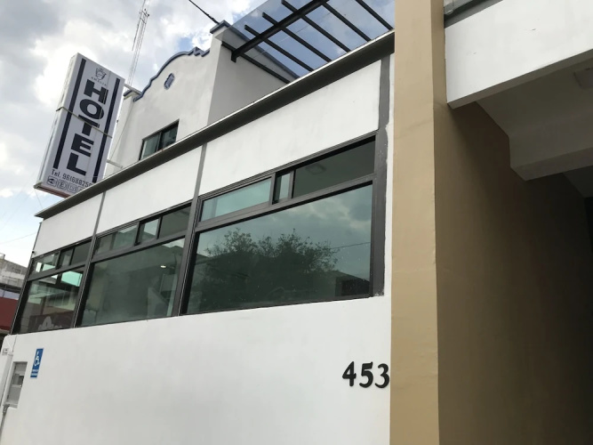 Hotelbild