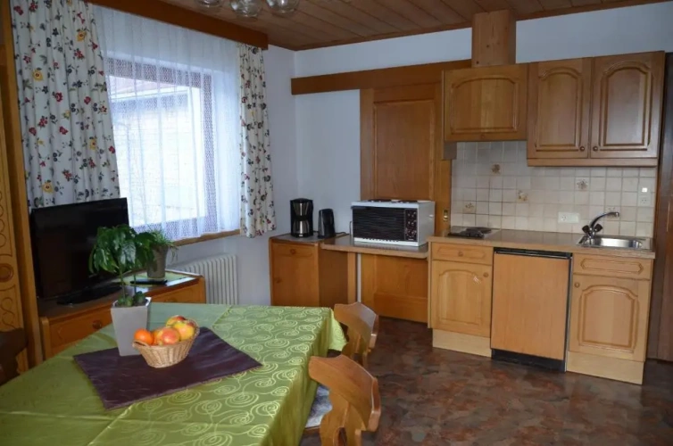 2 Bedrooms Apartment with balcony