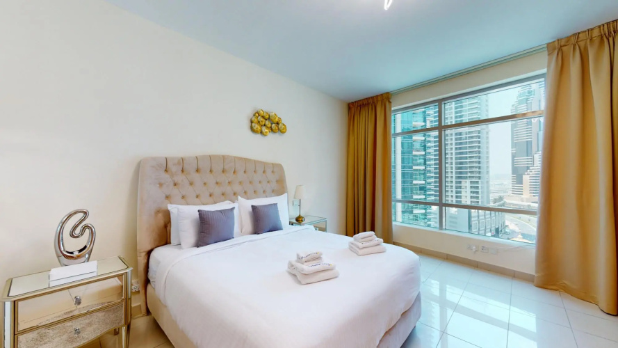 Dubai Marina- Bonaire 1202