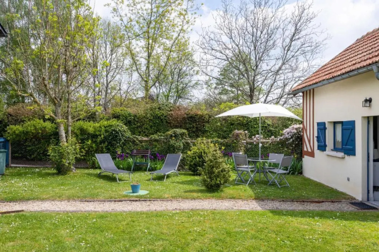 Le Cottage Normand