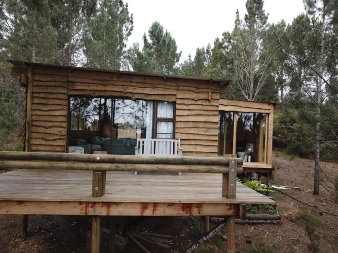 1 Bedroom Cottage