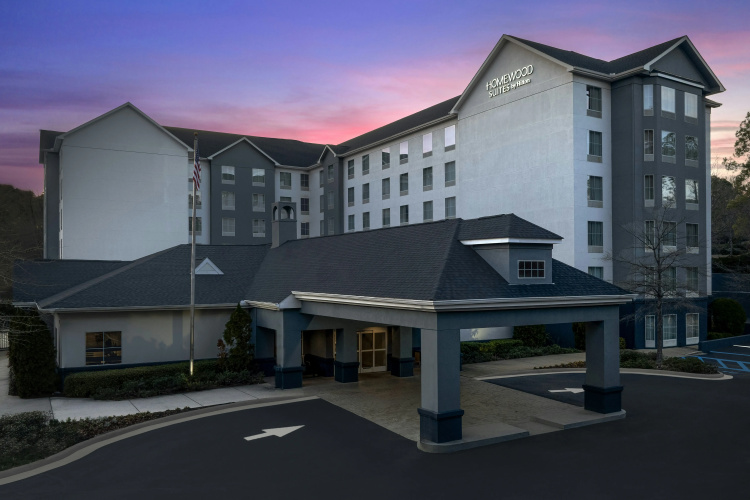 Otel görseli