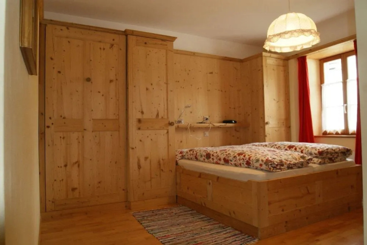 Albergo Piz Cam