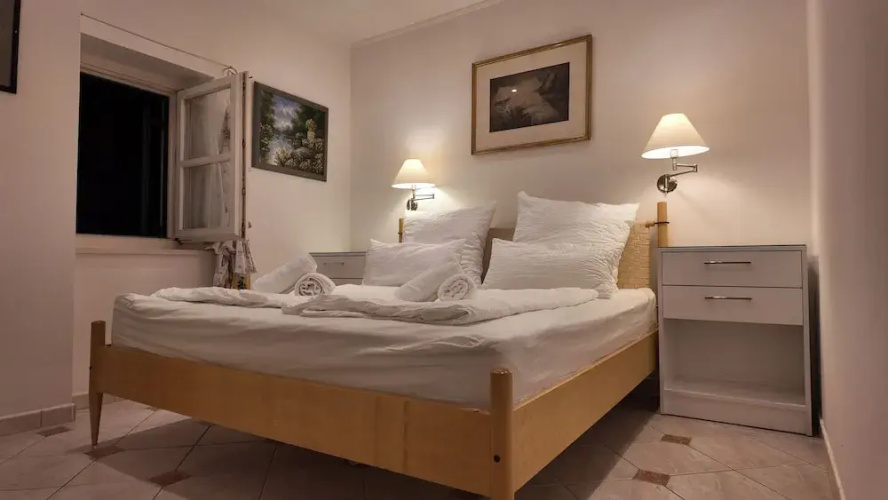 Villa Columba Makarska