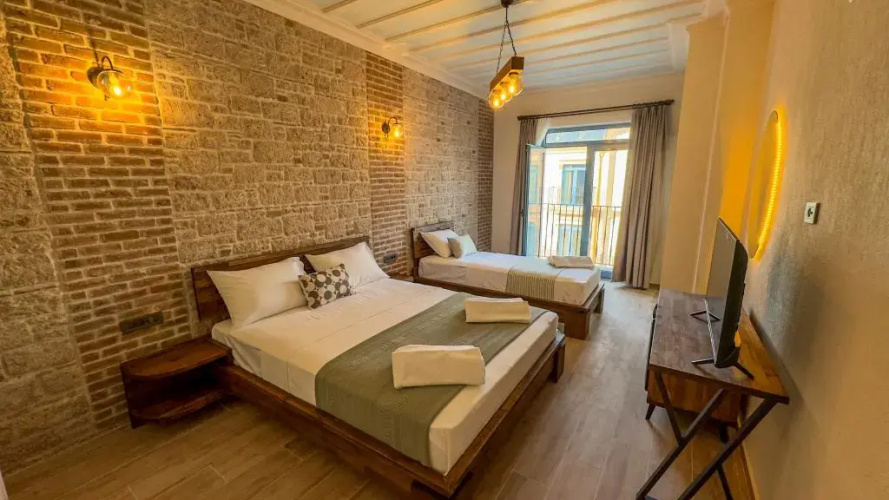 Cunda Nisa Otel