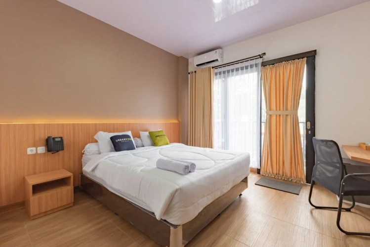 Superior room