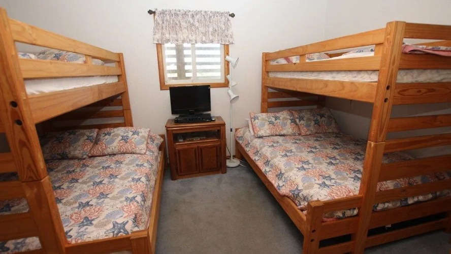 Calypso - 5 Br Home