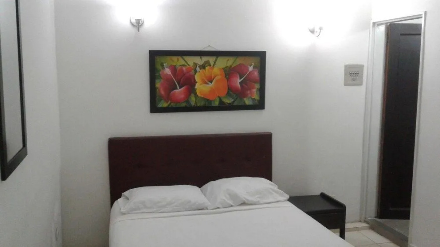 Hotel Bulerias