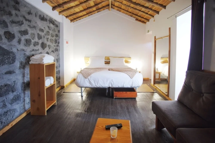 1 Bedroom Standard Villa with mountain view
