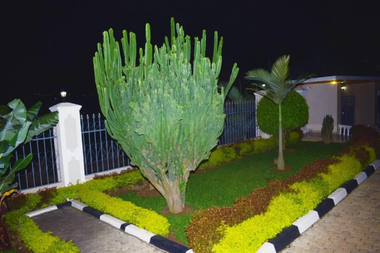 Kigali Guest House