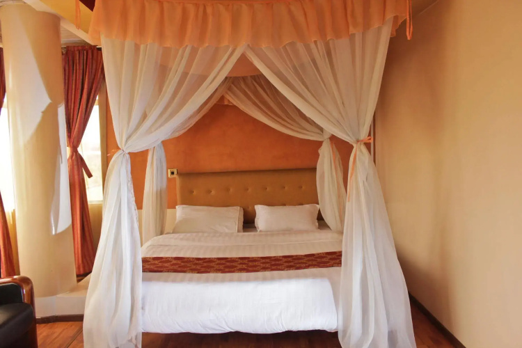 Pearl Palace Hotel