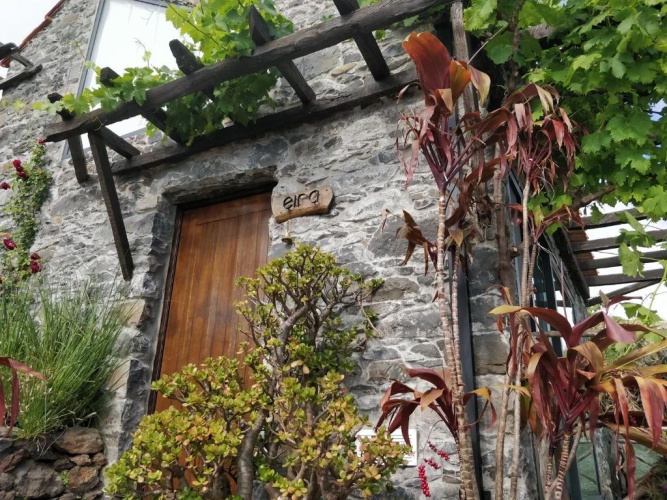 1 Bedroom Chalet