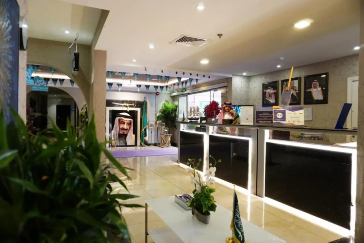 Bedour Al Sharq 2