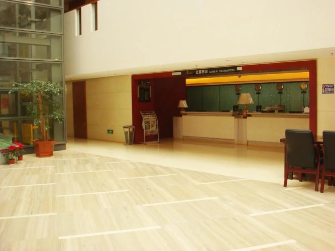 kunming Airport Hotel
