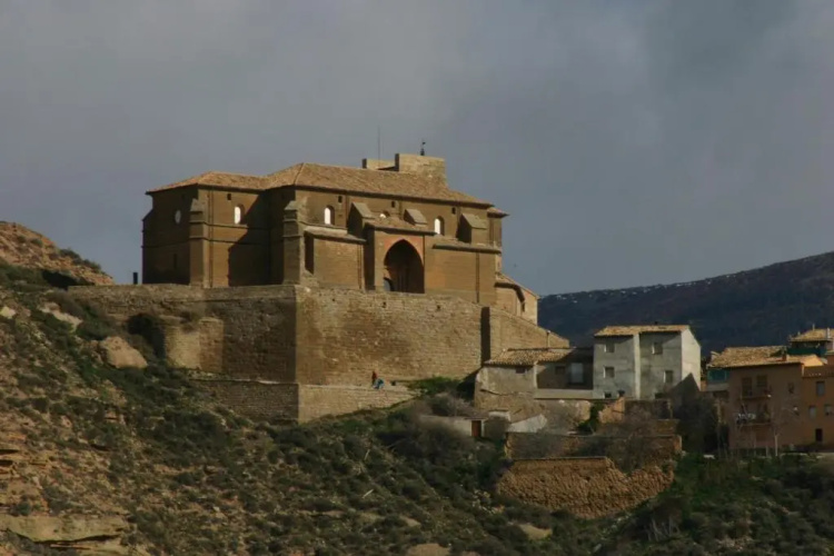 Hotel El Cobertizo