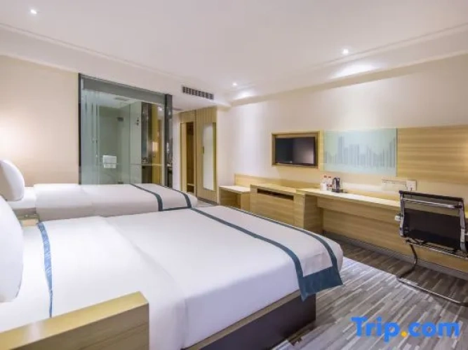 Business Twin room