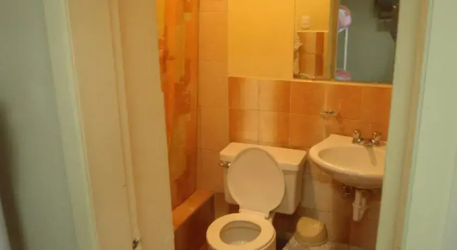 Hostal Tierra Alta