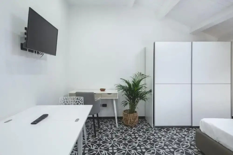 Pietranera Residence