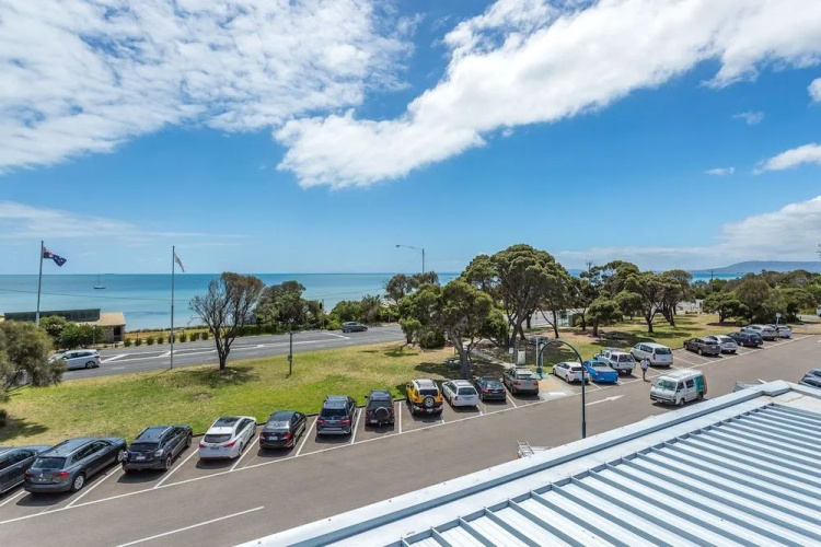 Blairgowrie Apartment 2